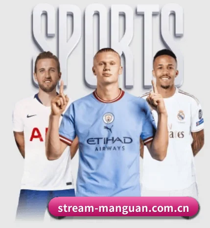 每个板块围绕一个运动项目展开